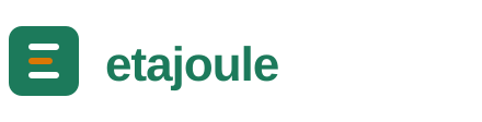 Etajoule